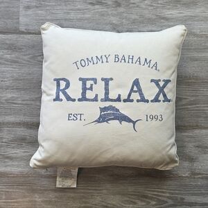 Tommy Bahama Relax Decorative Pillow